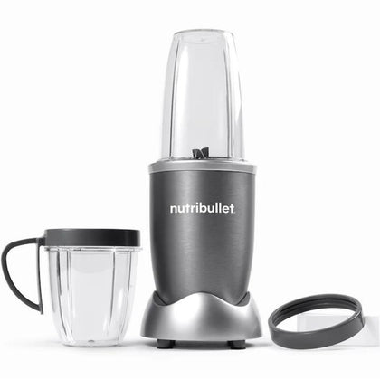 magic nutribullet ,600w