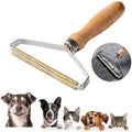 HairPaL  Perie de Curățare și Adunare Păr Animale, Scame