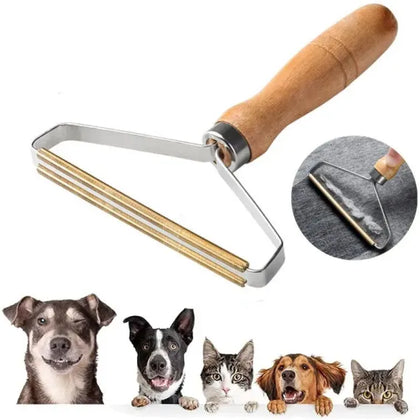HairPaL  Perie de Curățare și Adunare Păr Animale, Scame