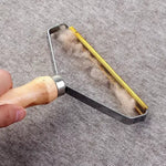 HairPaL  Perie de Curățare și Adunare Păr Animale, Scame