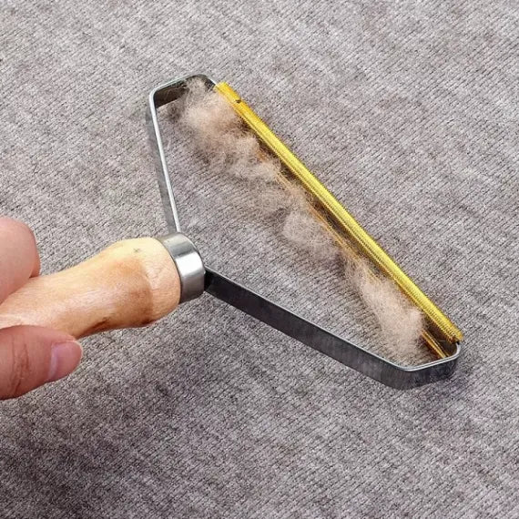 HairPaL  Perie de Curățare și Adunare Păr Animale, Scame
