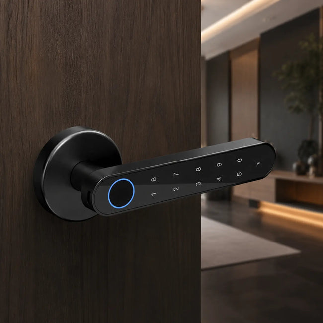 Design discret, control integrat
