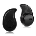 Mini casca bluetooth in forma de picatura