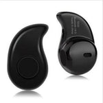 Mini casca bluetooth in forma de picatura