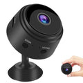 MiniSpy  Cameră Mini de Supraveghere, Vedere Nocturnă