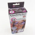 Ochelari cu LED pentru machiaj EZ Makeup Glasses