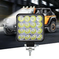 Proiector Auto 16 LED -uri