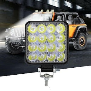 Proiector Auto 16 LED -uri