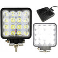 Proiector Auto 16 LED -uri
