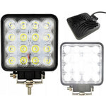 Proiector Auto 16 LED -uri