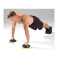 Aparatul de flotări PushUp Pro