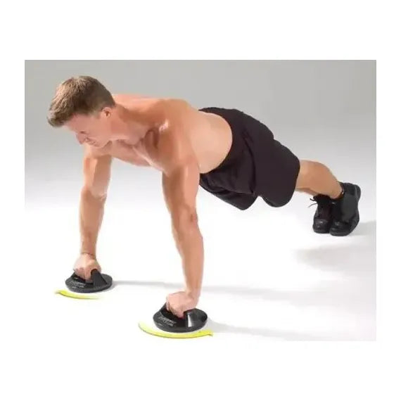 Aparatul de flotări PushUp Pro