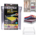 Organizator de tricouri cu 10 planse