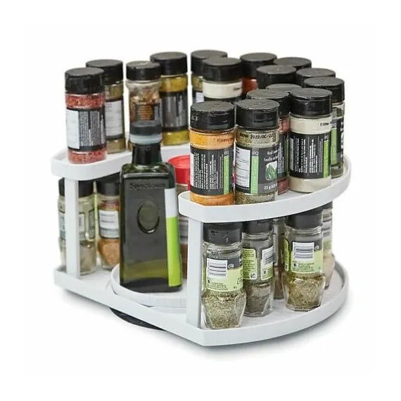 ORGANIZATOR PENTRU RECIPIENTE CU CONDIMENTE