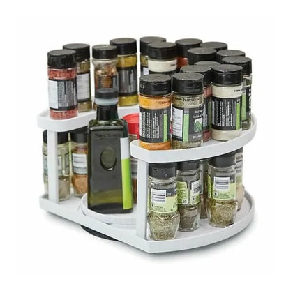ORGANIZATOR PENTRU RECIPIENTE CU CONDIMENTE