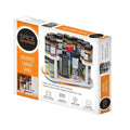 ORGANIZATOR PENTRU RECIPIENTE CU CONDIMENTE