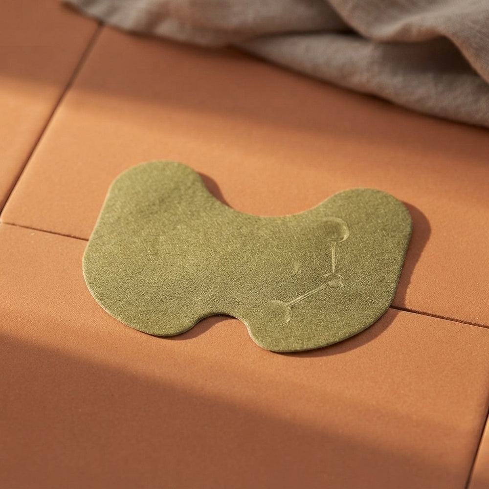Plasturi pentru genunchi, set 10 bucati