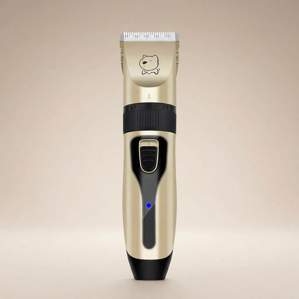 KIT DE TUNS PENTRU ÎNGRIJIREA ANIMALELOR DE COMPANIE