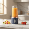 Blender portabil pentru shake-uri/smoothie-uri