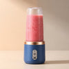 Blender portabil pentru shake-uri/smoothie-uri