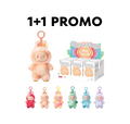 PROMOTIE 1+1 - Jucarie De Plus, Labubu, Seria BigIntoEnergy, Generatia 3