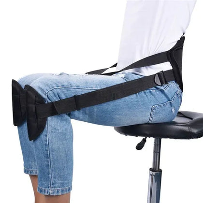 Corector de postură în ședere SittingPRO
