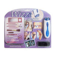 Set epilator si trusa de ingrijire personala, Wizzit, 2 trepte de viteza