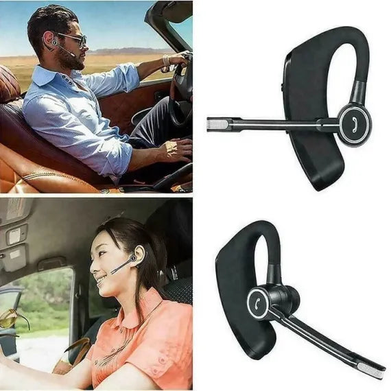 Casca Bluetooth 4.0 wireless
