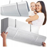 Deflector universal pentru climatizare