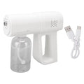 Pistol de stropit, pulverizator electric portabil