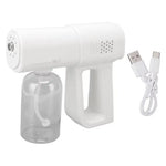 Pistol de stropit, pulverizator electric portabil