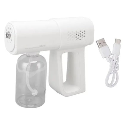 Pistol de stropit, pulverizator electric portabil