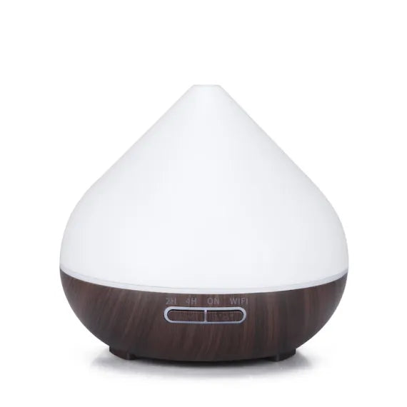 Difuzor aromaterapie inteligent BOT Smart B12 400ml,