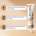 Crema de fata cu venin de albine, 20g, hidratare profunda, netezire si reparare