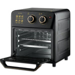 Friteuza Airfryer Cuptor Electric cu Grill