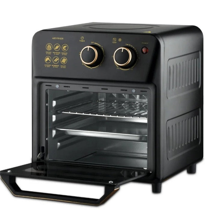 Friteuza Airfryer Cuptor Electric cu Grill