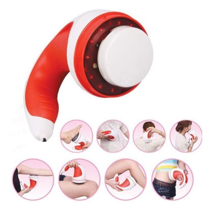 Aparat de vibromasaj Fat Burning Massager