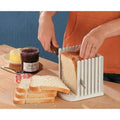Feliator de paine manual Bread Slicer