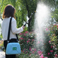 Spray electric pentru gradina Fokelyi, 5L, portabil