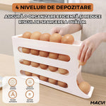 Suport organizator pentru oua