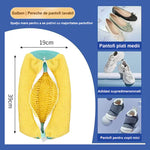 Sac pentru spalat incaltamintea