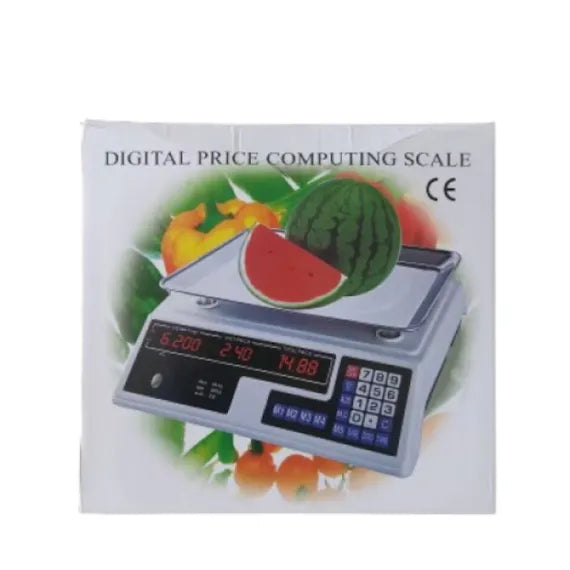 Cantar electronic 40 kg
