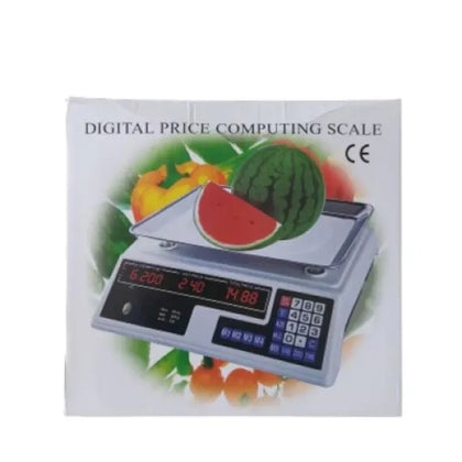 Cantar electronic 40 kg