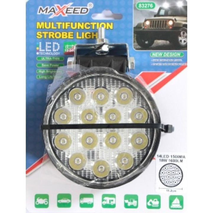 Proiector LED off road