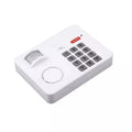 Alarma Wireless cu senzor de miscare