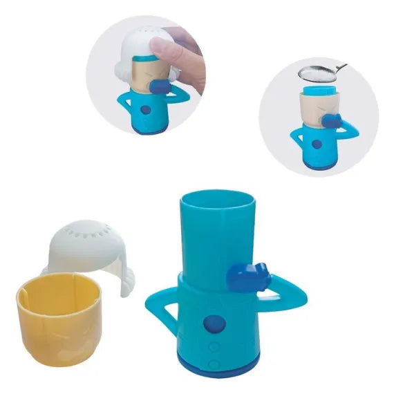 Absorbant de mirosuri pentru frigider figurina