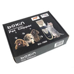 Masina de tuns animale de companie, SONAR, SN - 230
