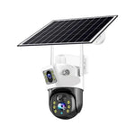 Camera supraveghere, 4G, Panou Solar