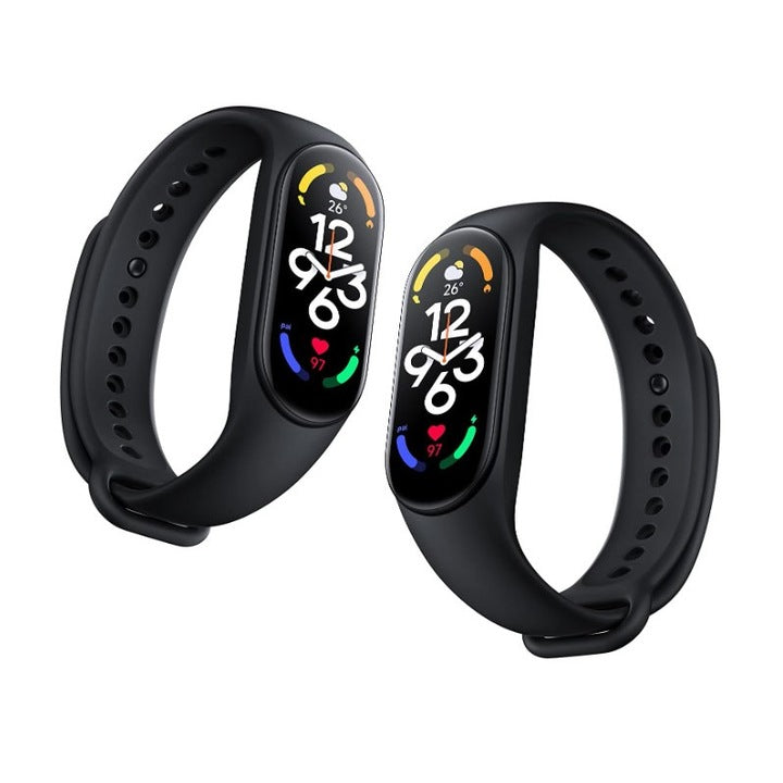 Bratara Fitness-Smart M8, ecran 0.86inch, Masurare Ritm Cardiac, Notificari, Bluetooth
