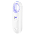Pulverizator portabil, atomizare nano, 25ml, tehnologie cu unde sonore de inalta frecventa, capacitate rezervor apa 25m